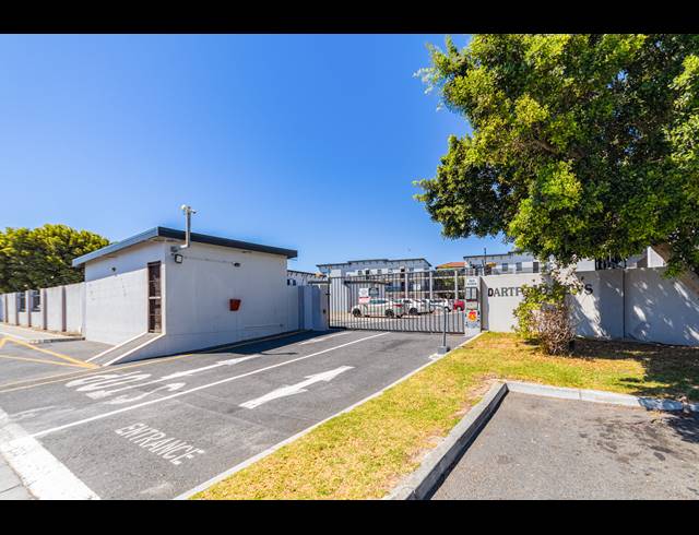 2 BEDROOM APARTMENT TO LET IN PARKLANDS